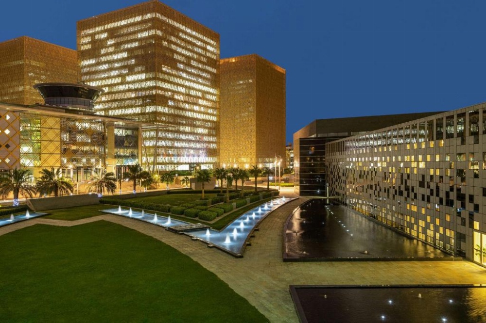 Kyok Riyadh Riyadh Luxury Hotel, Crowne Plaza RIYADH RDC HOTEL & CONVENTION Riyadh