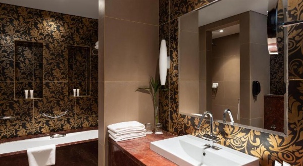 Crowne Plaza RIYADH RDC HOTEL & CONVENTION image 29